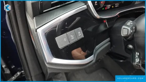 AUDI Q3 40 TFSI QUATTRO PREMIUM