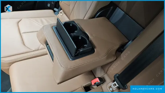 AUDI Q3 40 TFSI QUATTRO PREMIUM