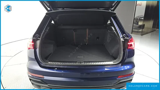 AUDI Q3 40 TFSI QUATTRO PREMIUM