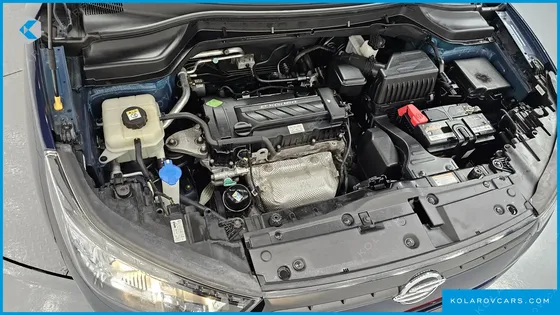 KGM - SSANGYONG TIVOLI VX 2WD