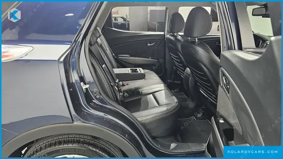 KGM - SSANGYONG TIVOLI VX 2WD