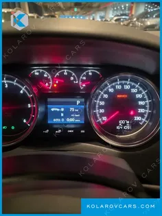 PEUGEOT 508 2.0 GT