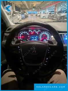 PEUGEOT 508 2.0 GT