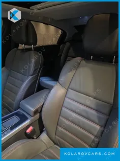 PEUGEOT 508 2.0 GT