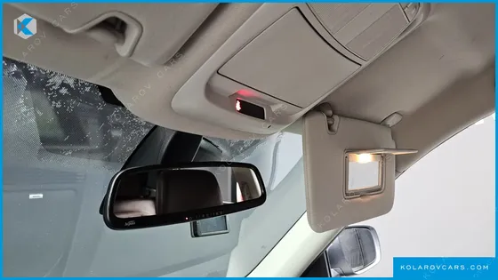 RENAULT KOREA QM6 (KOLEOS) DIESEL 2WD RE SIGNATURE