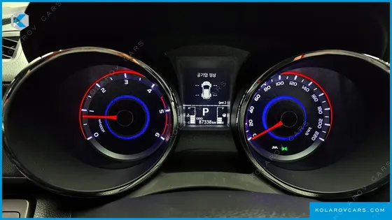 KGM - SSANGYONG TIVOLI DIESEL LX 2WD