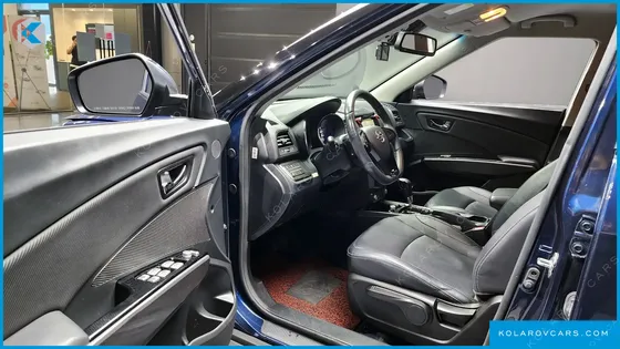 KGM - SSANGYONG TIVOLI DIESEL LX 2WD