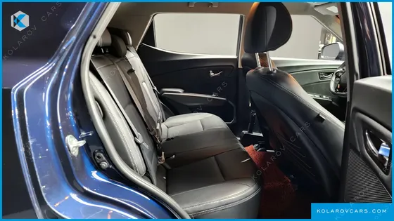 KGM - SSANGYONG TIVOLI DIESEL LX 2WD