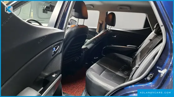 KGM - SSANGYONG TIVOLI DIESEL LX 2WD