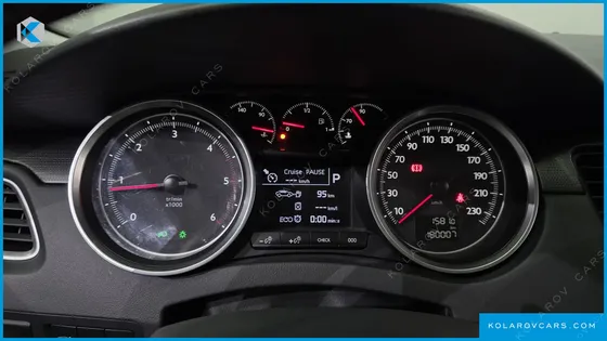 PEUGEOT 508 1.6 BLUEHDI GT-LINE
