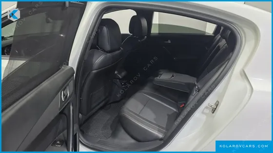 PEUGEOT 508 1.6 BLUEHDI GT-LINE
