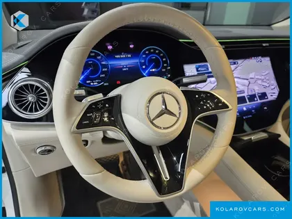 MERCEDES EQS EQS580 4MATIC
