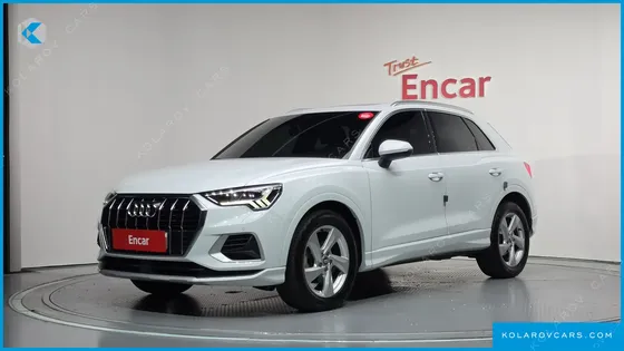 AUDI Q3 35 TDI PREMIUM