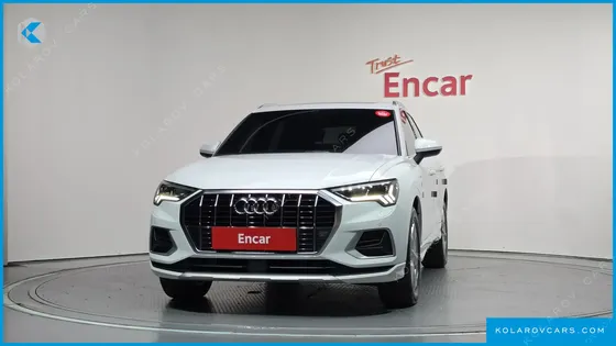 AUDI Q3 35 TDI PREMIUM
