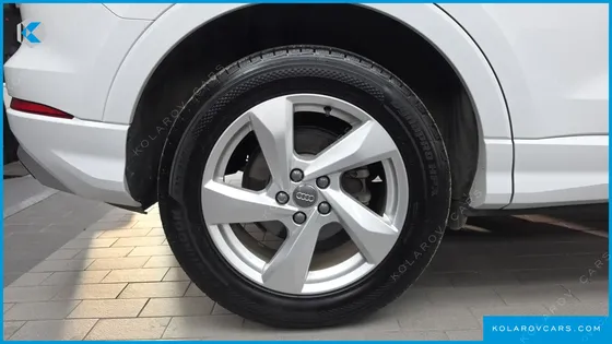 AUDI Q3 35 TDI PREMIUM