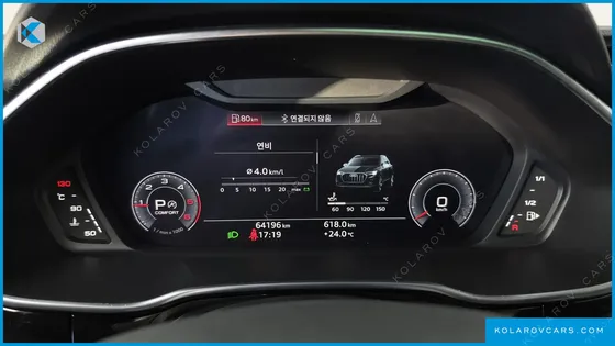 AUDI Q3 35 TDI PREMIUM