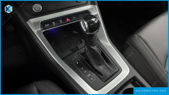 AUDI Q3 35 TDI PREMIUM