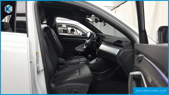 AUDI Q3 35 TDI PREMIUM