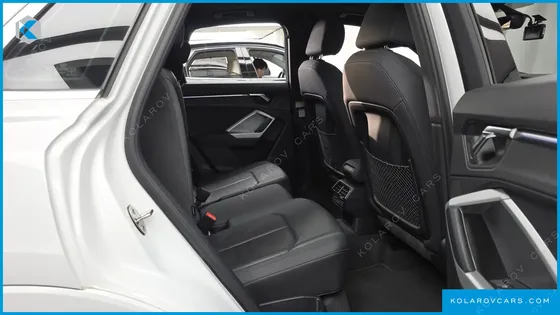 AUDI Q3 35 TDI PREMIUM