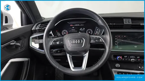 AUDI Q3 35 TDI PREMIUM