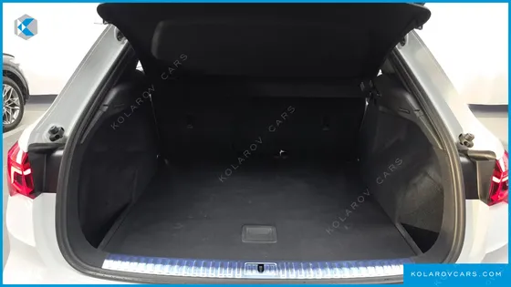 AUDI Q3 35 TDI PREMIUM