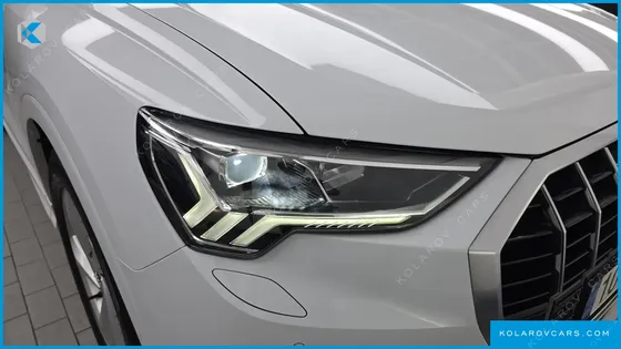 AUDI Q3 35 TDI PREMIUM