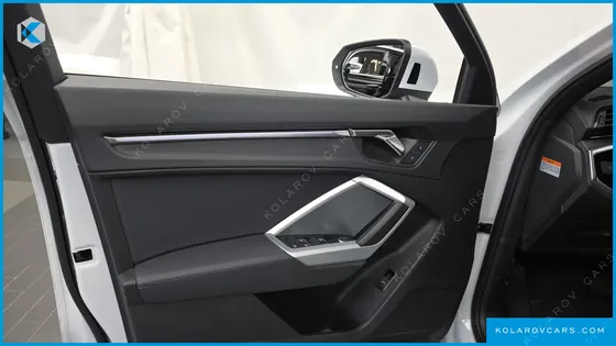 AUDI Q3 35 TDI PREMIUM