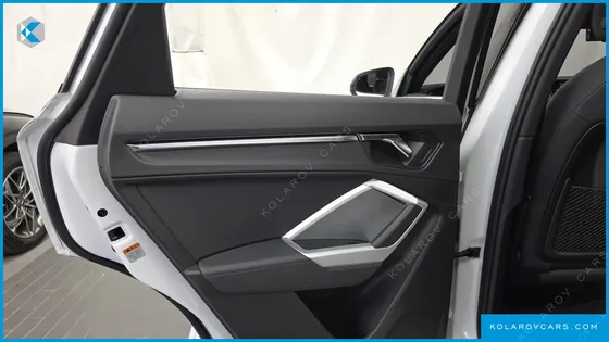 AUDI Q3 35 TDI PREMIUM