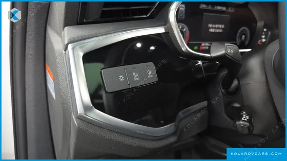 AUDI Q3 35 TDI PREMIUM