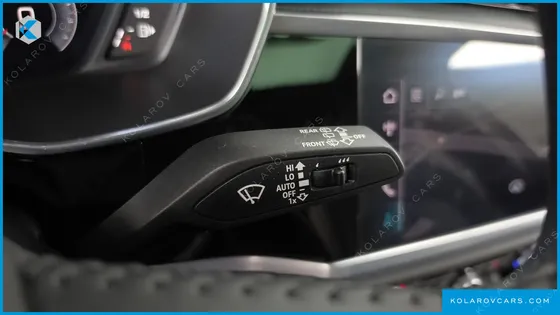 AUDI Q3 35 TDI PREMIUM