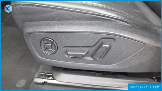AUDI Q3 35 TDI PREMIUM