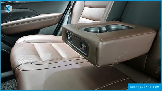 RENAULT KOREA QM6 (KOLEOS) DIESEL 2WD RE SIGNATURE