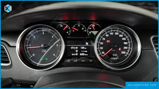 PEUGEOT 508 1.6 E-HDI ACTIVE