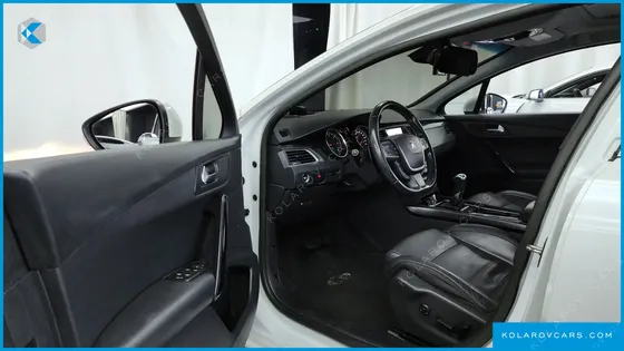 PEUGEOT 508 1.6 E-HDI ACTIVE