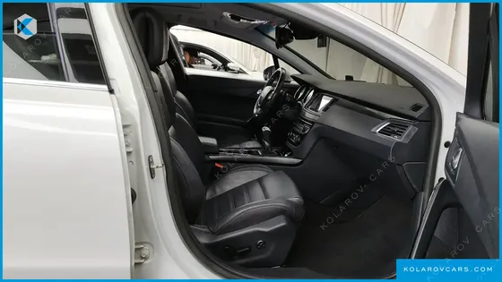 PEUGEOT 508 1.6 E-HDI ACTIVE