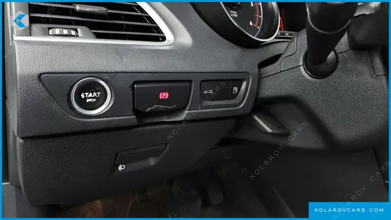 PEUGEOT 508 1.6 E-HDI ACTIVE