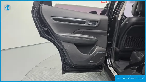 RENAULT KOREA QM6 (KOLEOS) DIESEL 4WD RE SIGNATURE
