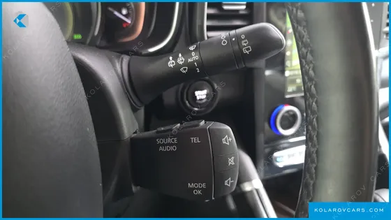 RENAULT KOREA QM6 (KOLEOS) DIESEL 4WD RE SIGNATURE