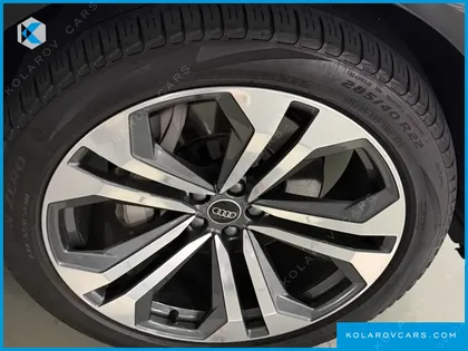 AUDI Q8 55 TFSI QUATTRO PREMIUM