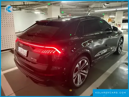 AUDI Q8 55 TFSI QUATTRO PREMIUM