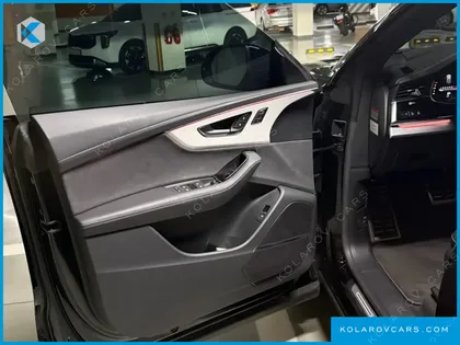 AUDI Q8 55 TFSI QUATTRO PREMIUM