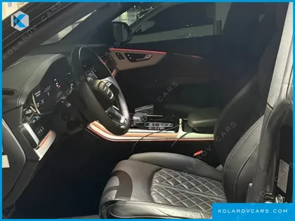 AUDI Q8 55 TFSI QUATTRO PREMIUM