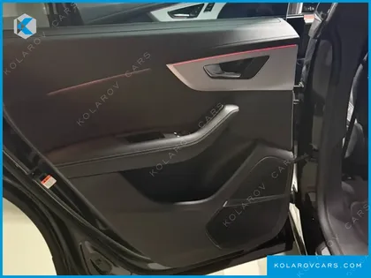 AUDI Q8 55 TFSI QUATTRO PREMIUM