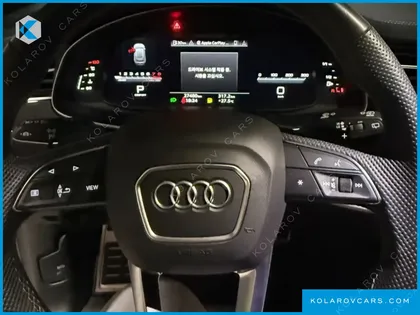 AUDI Q8 55 TFSI QUATTRO PREMIUM