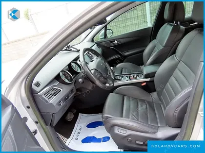 PEUGEOT 508 2.2 GT