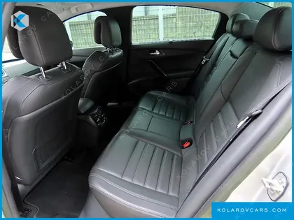 PEUGEOT 508 2.2 GT