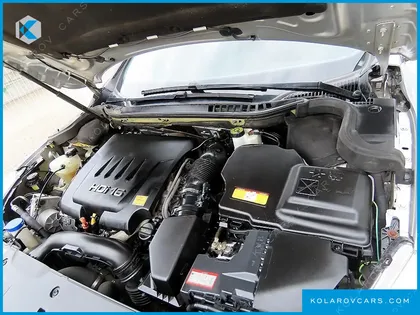 PEUGEOT 508 2.2 GT