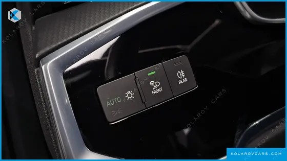 AUDI Q3 40 TFSI QUATRRO SPORT BACK