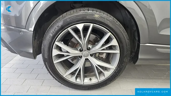 AUDI Q8 50 TDI QUATTRO PREMIUM