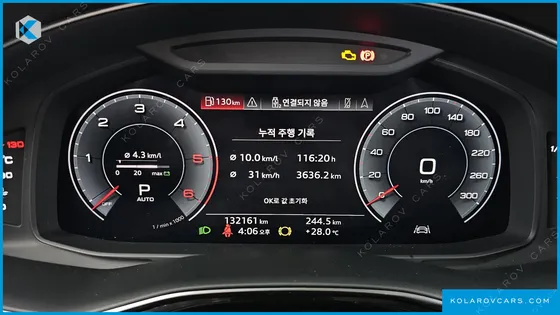 AUDI Q8 50 TDI QUATTRO PREMIUM